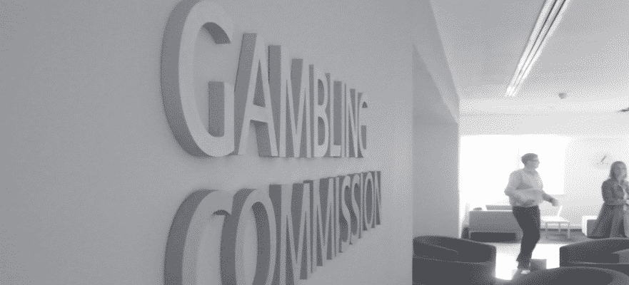 UKGC annual report UKGC annual report