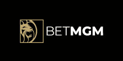 BetMGM Sportsbook logo BetMGM