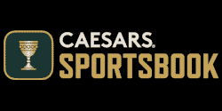 Caesars Sportsbook logo Caesars