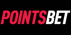 PointsBet logo PointsBet
