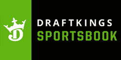 DraftKings Sportsbook logo DraftKings